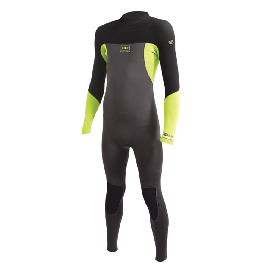 OCEAN＆EARTH O&E WETSUITS MENS Free Flex Wetsuits – Ocean and Earth EU