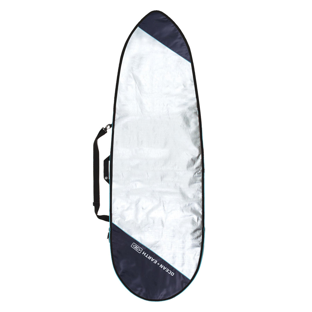 サーフィン・ボディボード 9.6 Ocean & Earth BARRY LONG Board case サーフィン・ボディボード 9.6 Ocean & Earth BARRY LONG Board