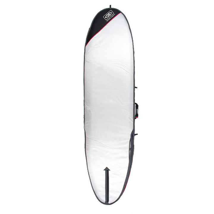 Surfboard Cover | Aircon Longboard Day Cover | Ocean and Earth