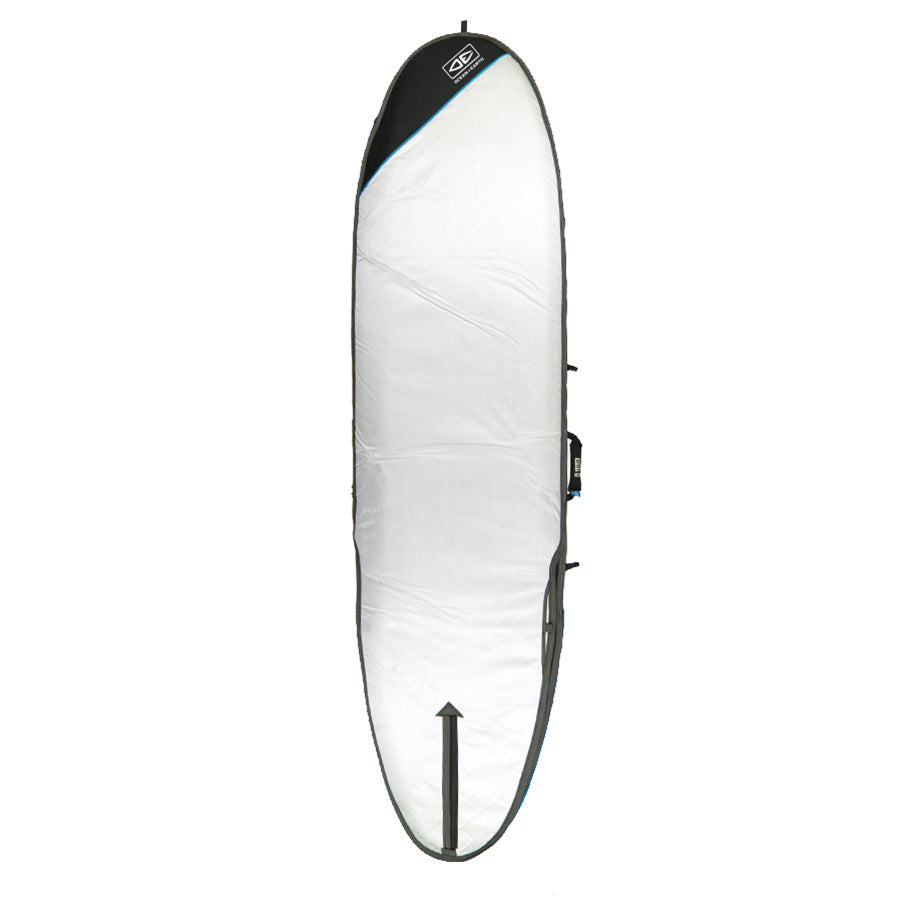 Surfboard Cover | Aircon Longboard Day Cover | Ocean and Earth