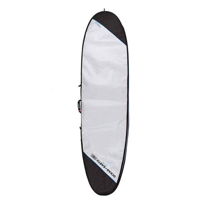 Surfboard Cover | Aircon Longboard Day Cover | Ocean and Earth