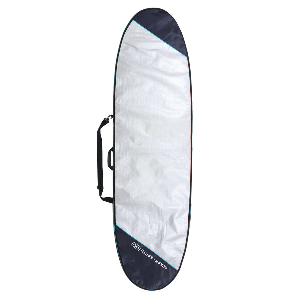 Surfboard Cover | Barry Basic Longboard Day Cover | Ocean