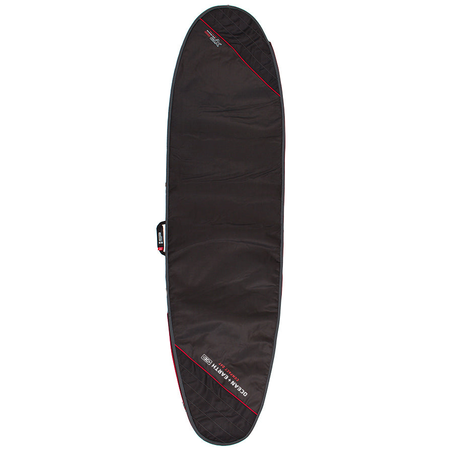 サーフィン・ボディボード 9.6 Ocean & Earth BARRY LONG Board case SCLB36-Barry-Longboard-
