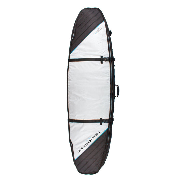 OCEAN & EARTH COFFIN サーフボードケース 70インチ Ocean & Earth Quad Coffin Travel Bag 7'6
