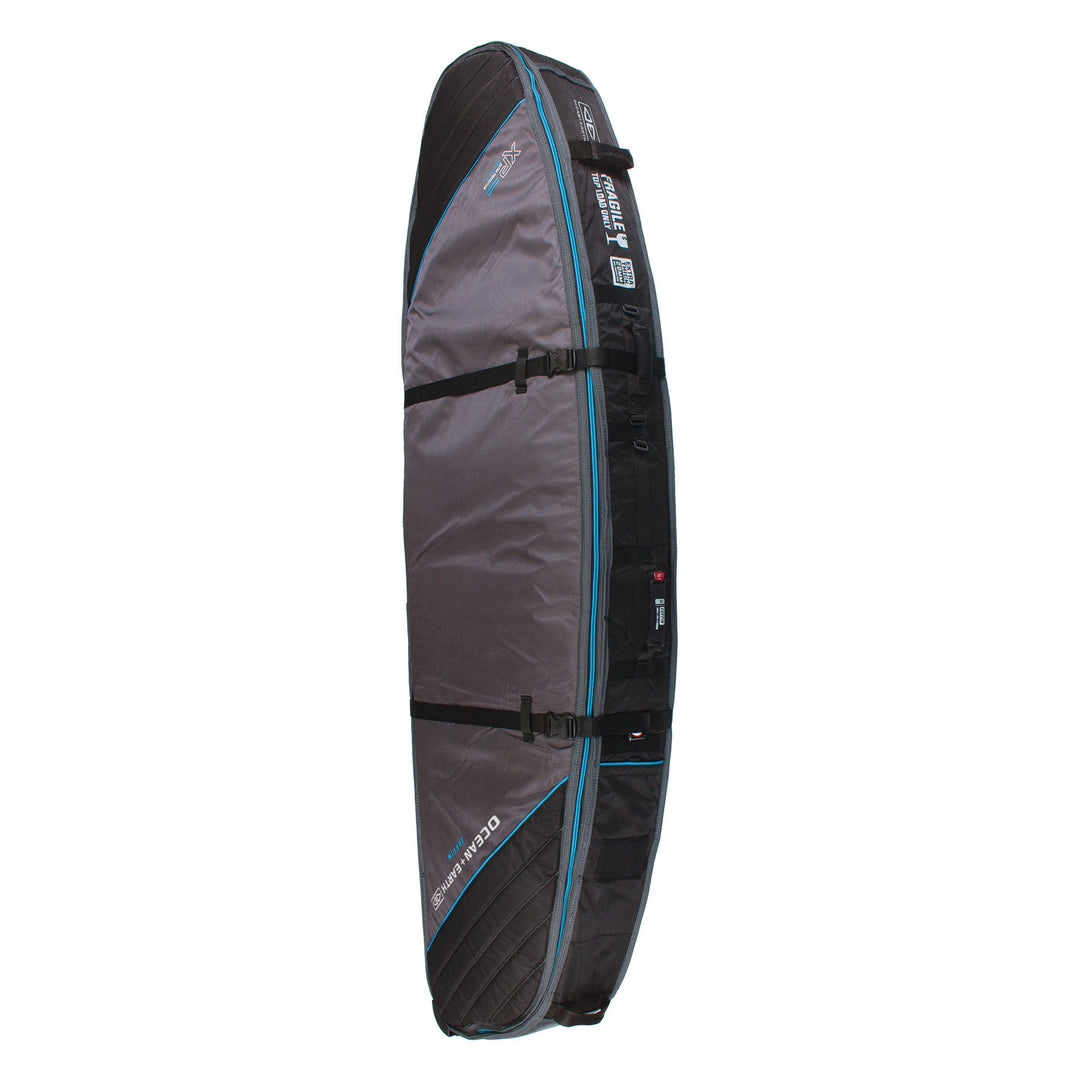 Triple Wheel Shortboard Cover | Ocean & Earth | Surfboard