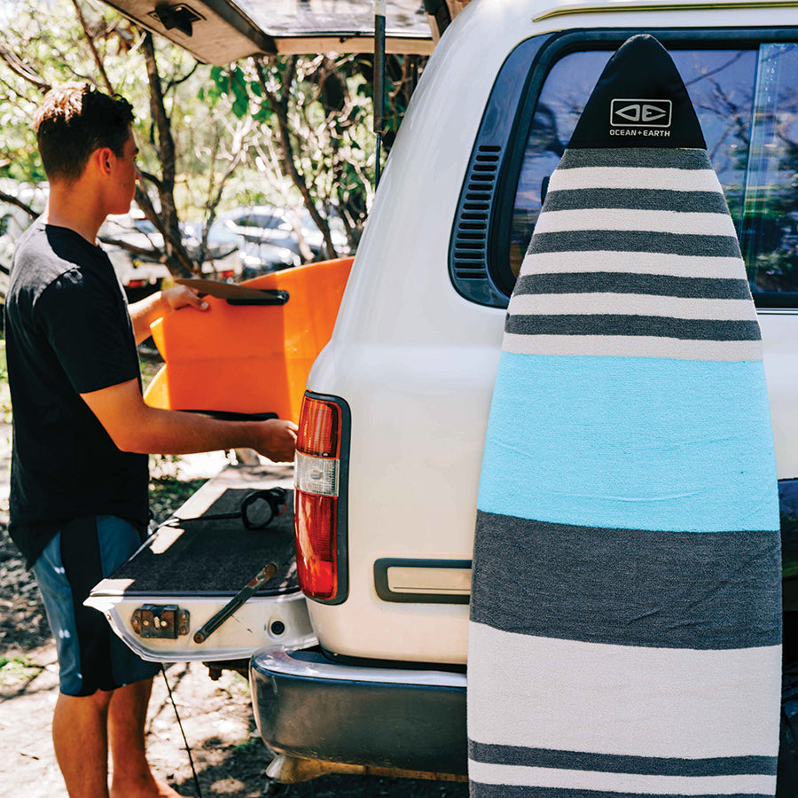 Surfboard Covers | Ocean and Earth – 7'6