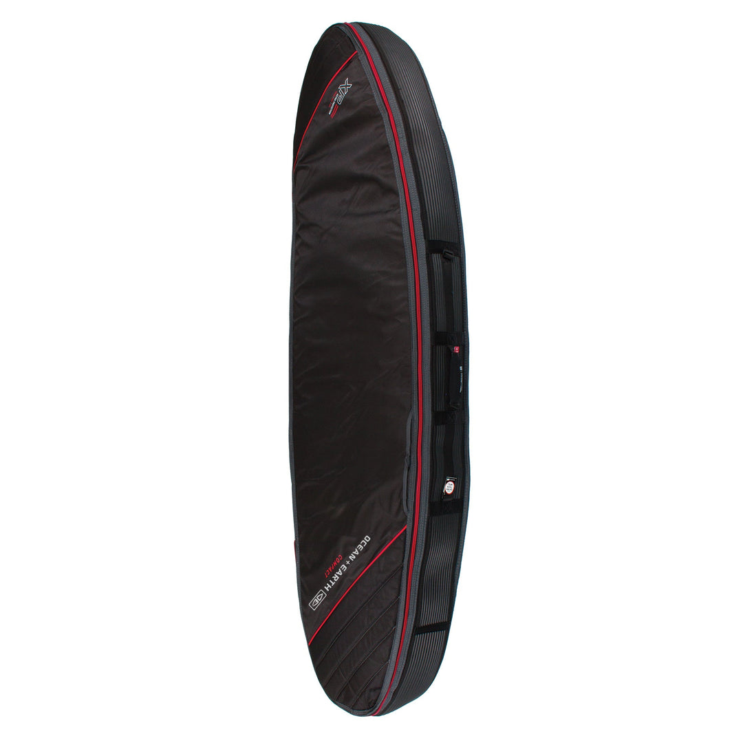 OCEAN & EARTH デイカバー 6'4\" Triple Wheel Shortboard Cover | Ocean & Earth | Surfboard