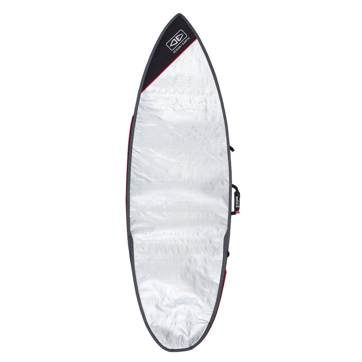 OCEAN & EARTH デイカバー 6'4\" SCSB02-A-APEX-Shortboard-