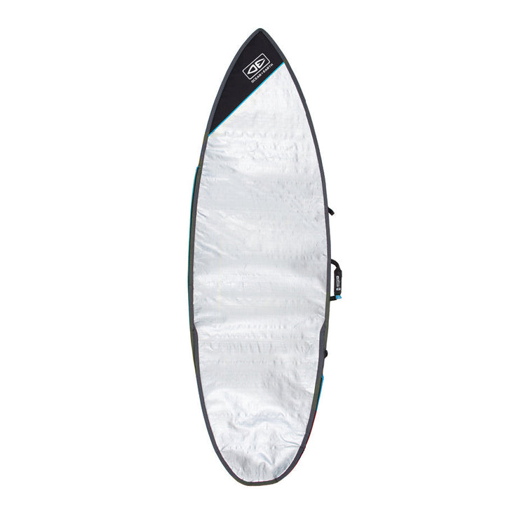 Compact Day Surfboard Cover | Ocean & Earth | Surfboard