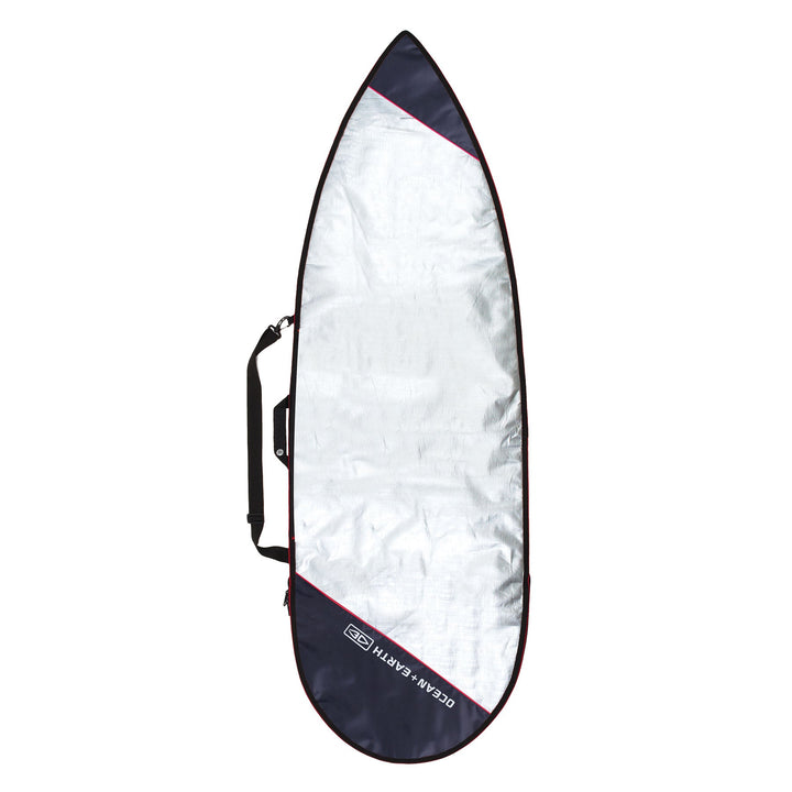 OCEAN&EARTH Barry Day 8'6\" SUPボードケース O&E BARRY BASIC SUP COVER 8'6