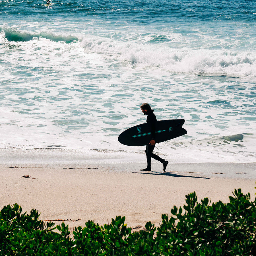 Soft Board | Flying Fish Ezi Rider 5'8