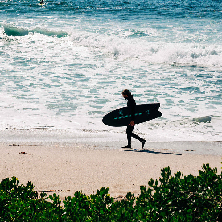 Soft Board | Flying Fish Ezi Rider 5'8