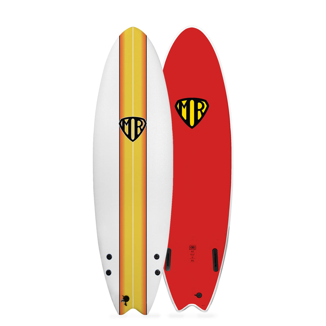 サーフィン・ボディボード OCEAN & EARTH OEI - WHIP TWIN FIN サーフィン・ボディボード OCEAN & EARTH OEI - WHIP TWIN FIN