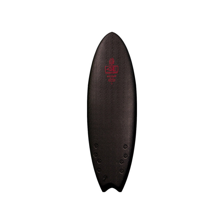Soft Board | Bat Outta Hell Ezi-Rider 5'6