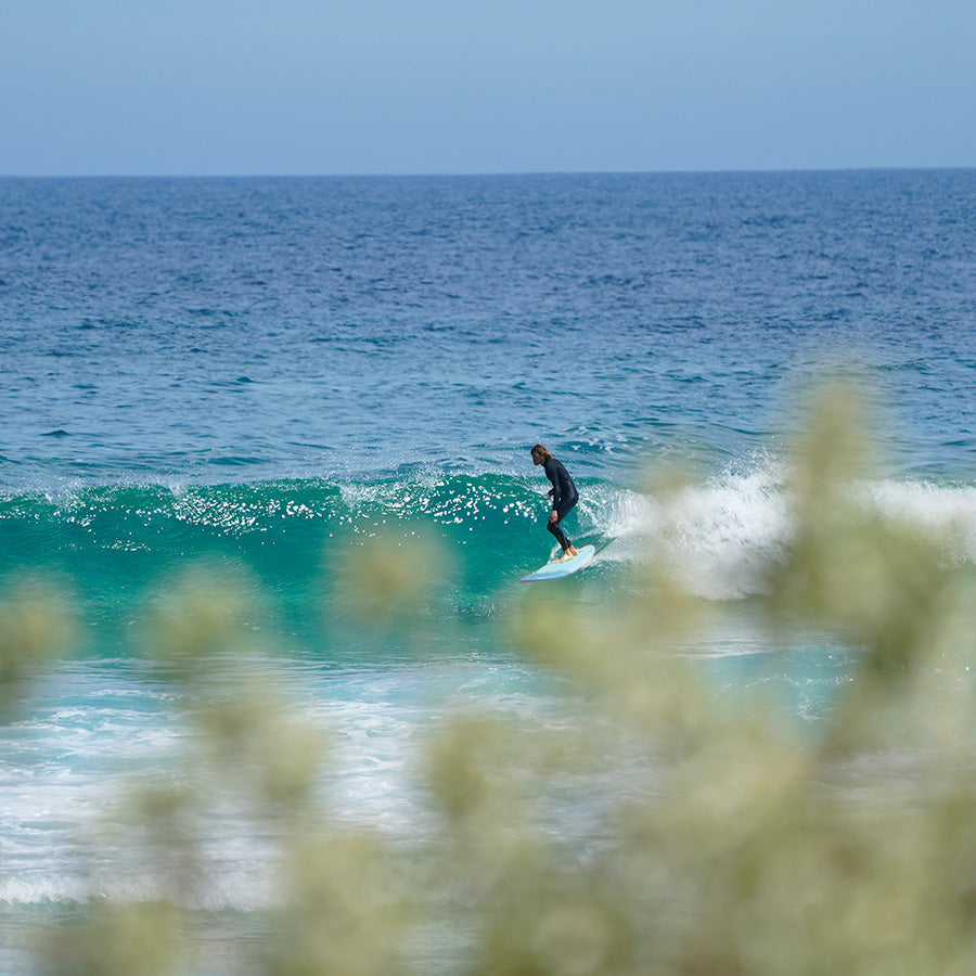 a dreamy beach scene at sunrise or sunset with soft pastel colors the sand  and water have a pink tint Prompts | Stable Diffusion Online, image size:900x900