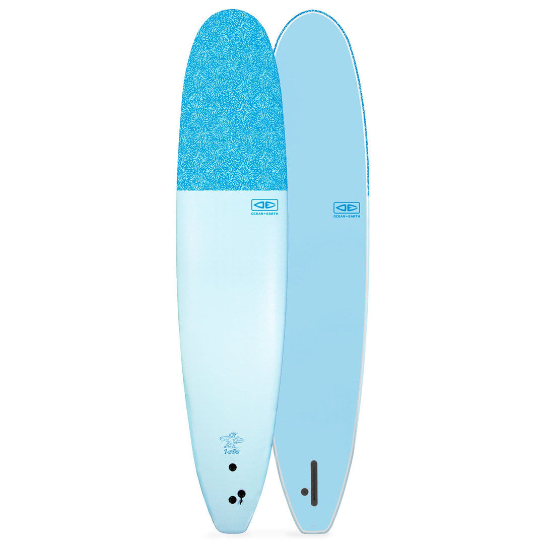 surfboard – 9'0
