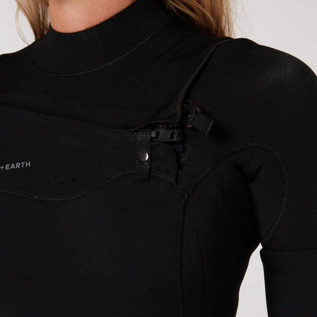 O&E WETSUITS LADIES STEAMER 3/2mmレディース O'SHEA WOMENS HALO STEAMER 3/2mm – O'SHEA ONLINE STORE