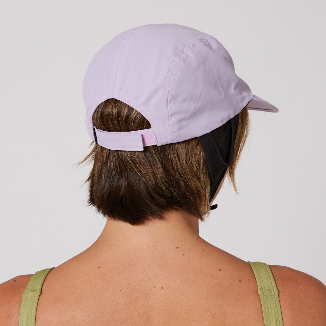 Surf Hat | Indo 5 Panel Surf Cap | Ocean and Earth – Ocean and