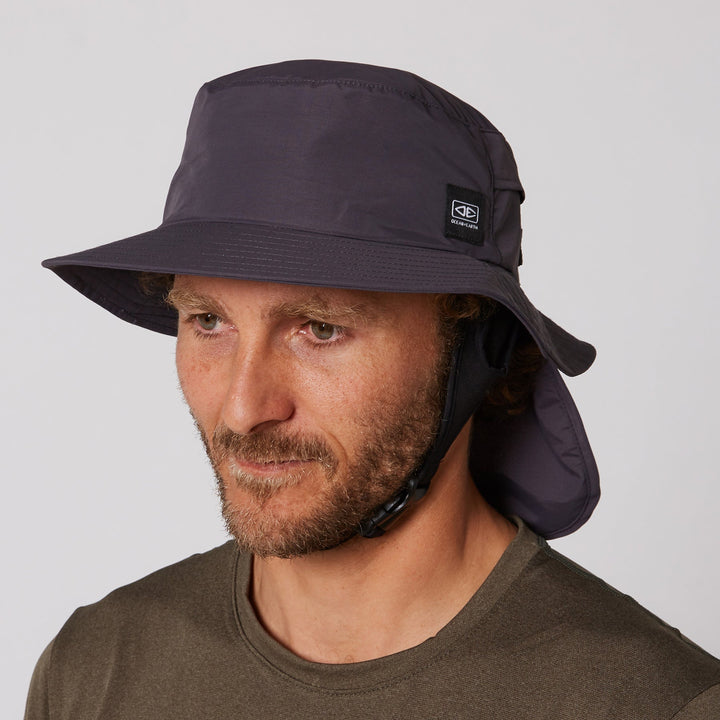 Surf Hat | Indo Stiff Peak | Ocean and Earth – Ocean and Earth EU