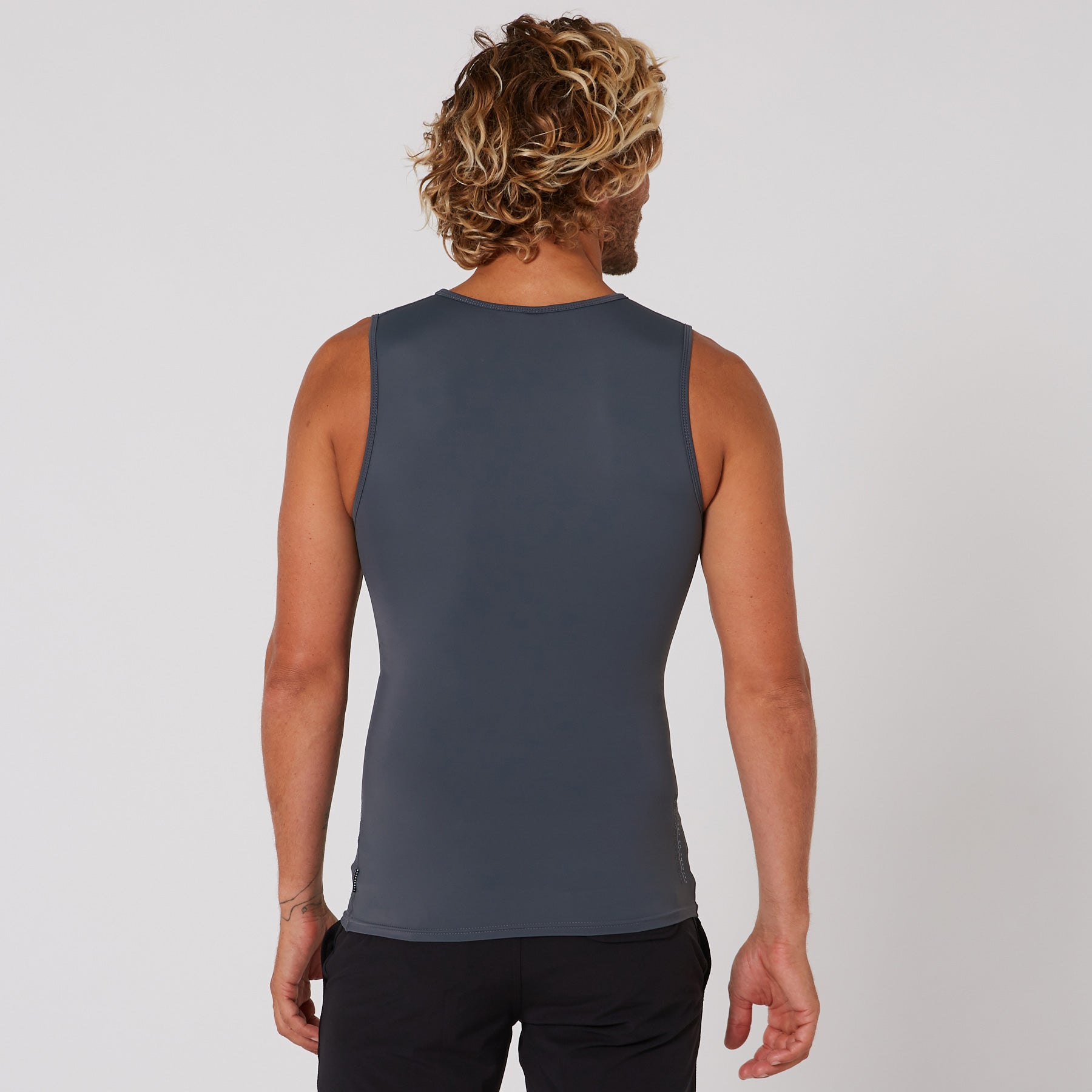 Rash Vest | Rib Guard Padded Vest | Ocean and Earth – Ocean and Earth EU