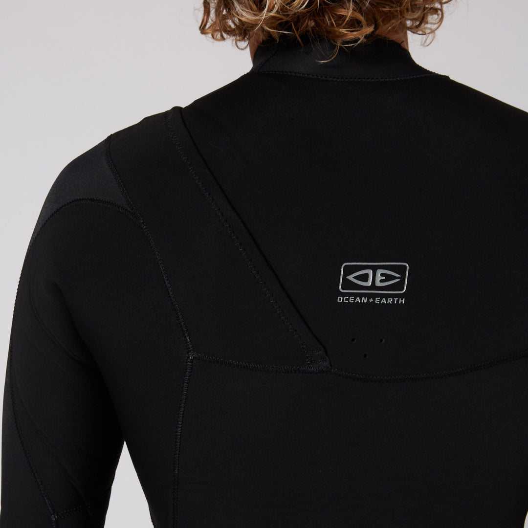 Wetsuit | Mens Zero Zip Steamer - 3/2mm | Ocean and Earth – Ocean