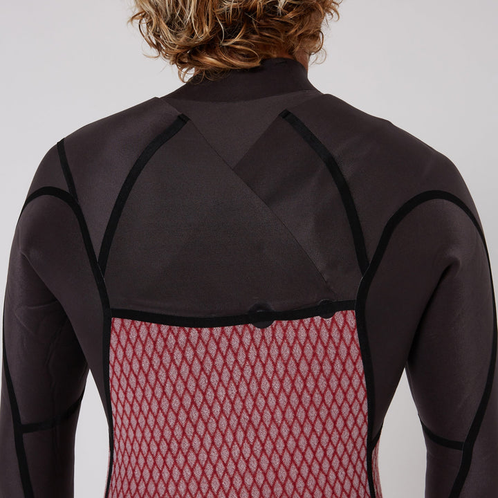 Wetsuit | Mens Zero Zip Steamer - 3/2mm | Ocean and Earth – Ocean