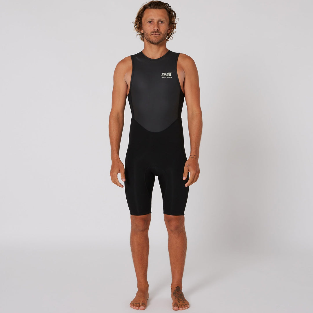 Mens Wetsuits – Heritage – Ocean and Earth EU
