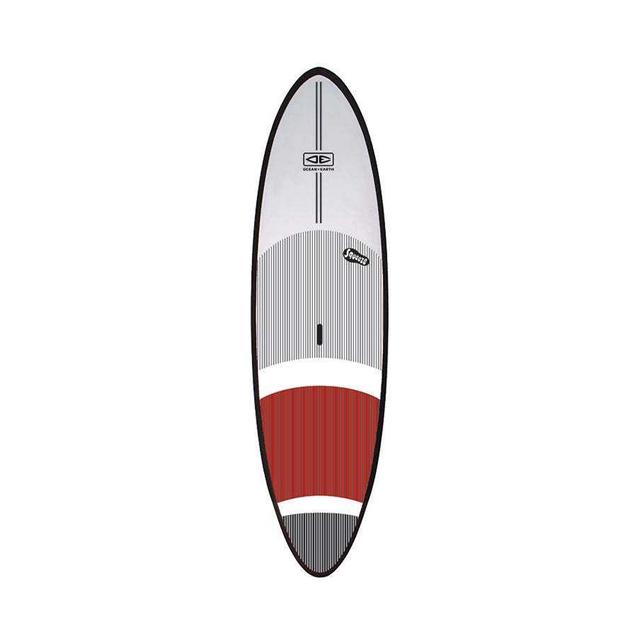 Soft Boards | Ocean and Earth – SUP – Ocean and Earth EU
