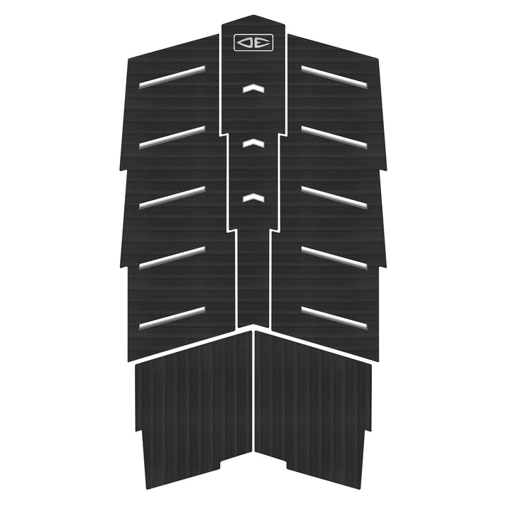 Dakoda Walters Pro Series Centre Deck | Ocean and Earth – Ocean
