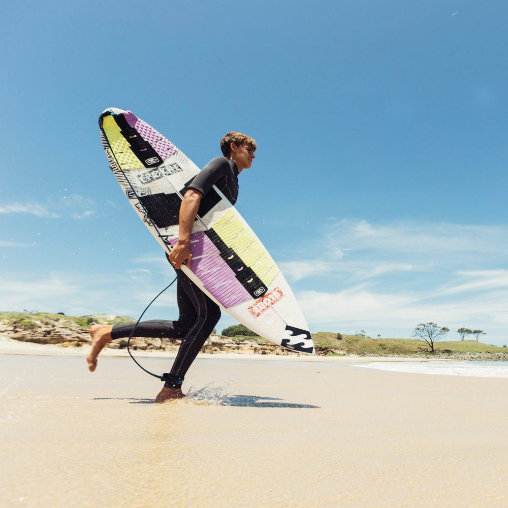 O&E TYLER WRIGHT 3 PIECE PRO SERIES / オーシャン&アース タイラー・ライト プロシリーズ サーフィン デッキパッド  : oetw : BREAKOUT - 通販 - Yahoo!ショッピング