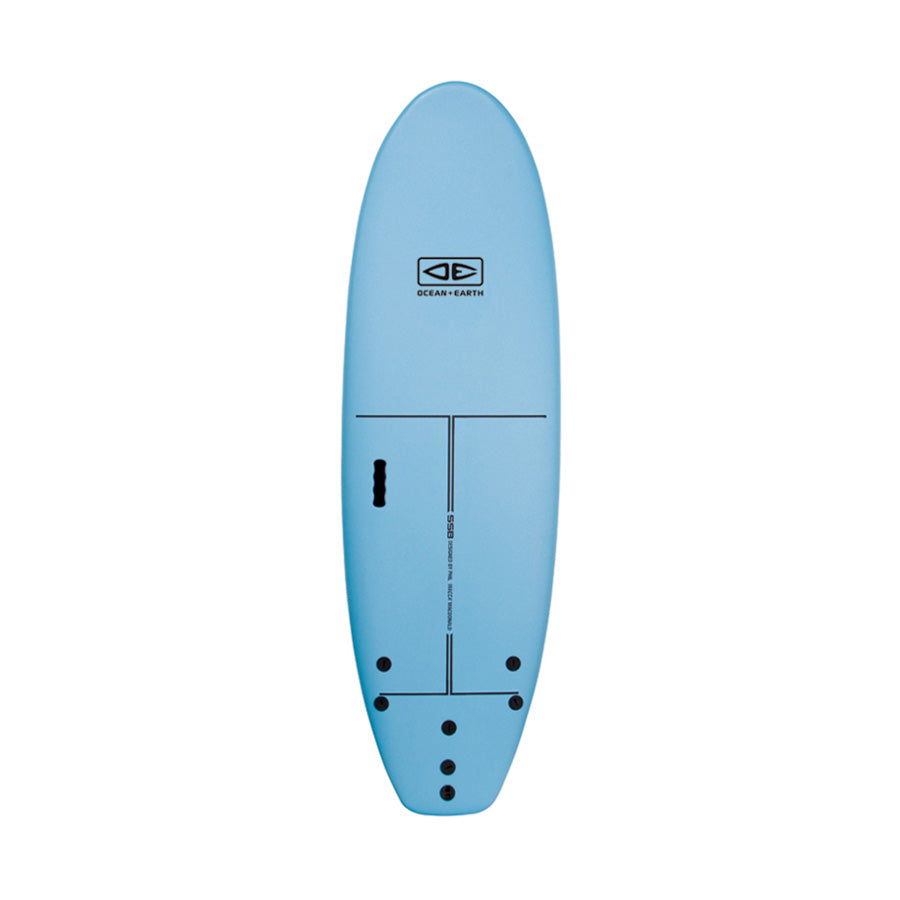 Longboards – Ocean and Earth EU