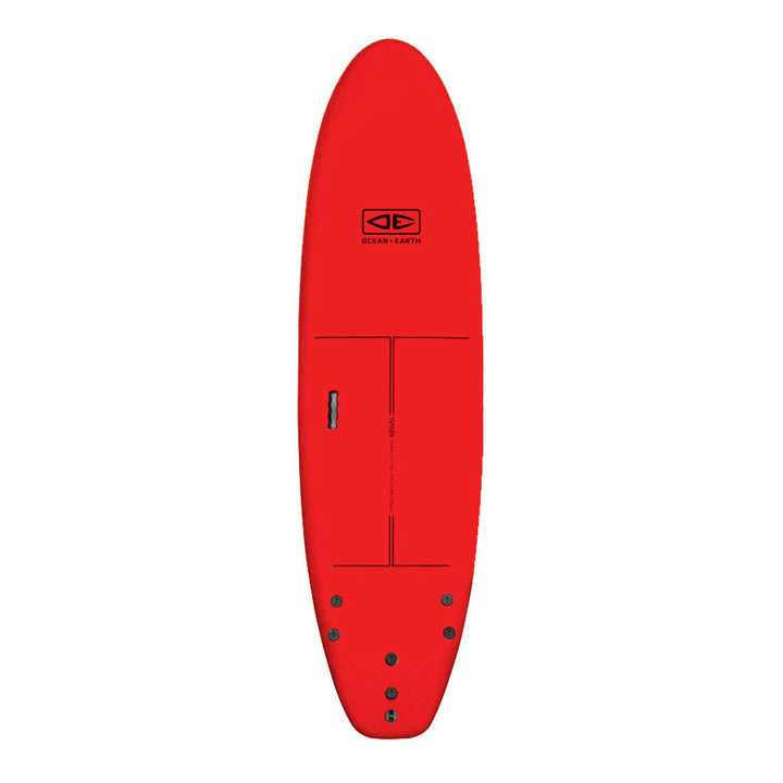 Soft Board | Surf School - 7'6