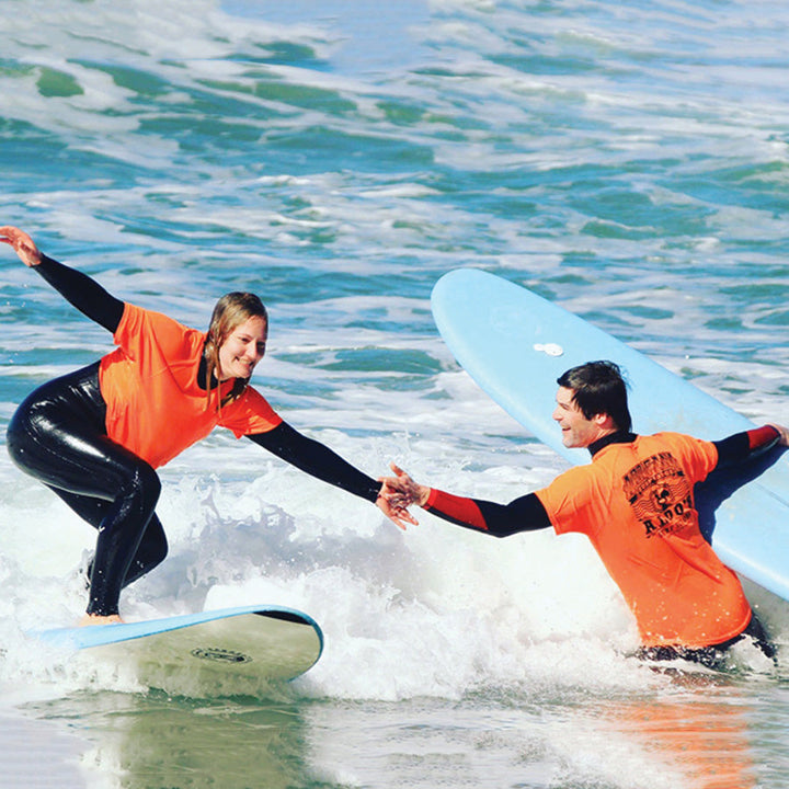 Soft Board | Surf School - 7'0