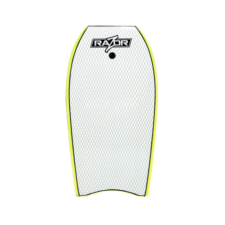 リッシュ付き　OCEAN&EARTH Razor ボディボード ZR39-Ocean-Earth-RAZOR-