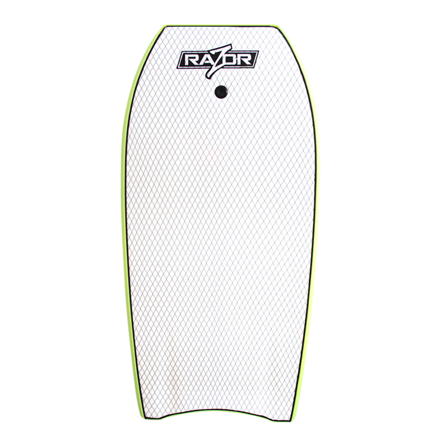 OCEAN&EARTH Razor ボディボード Body Board | Razor 39 | Ocean and Earth