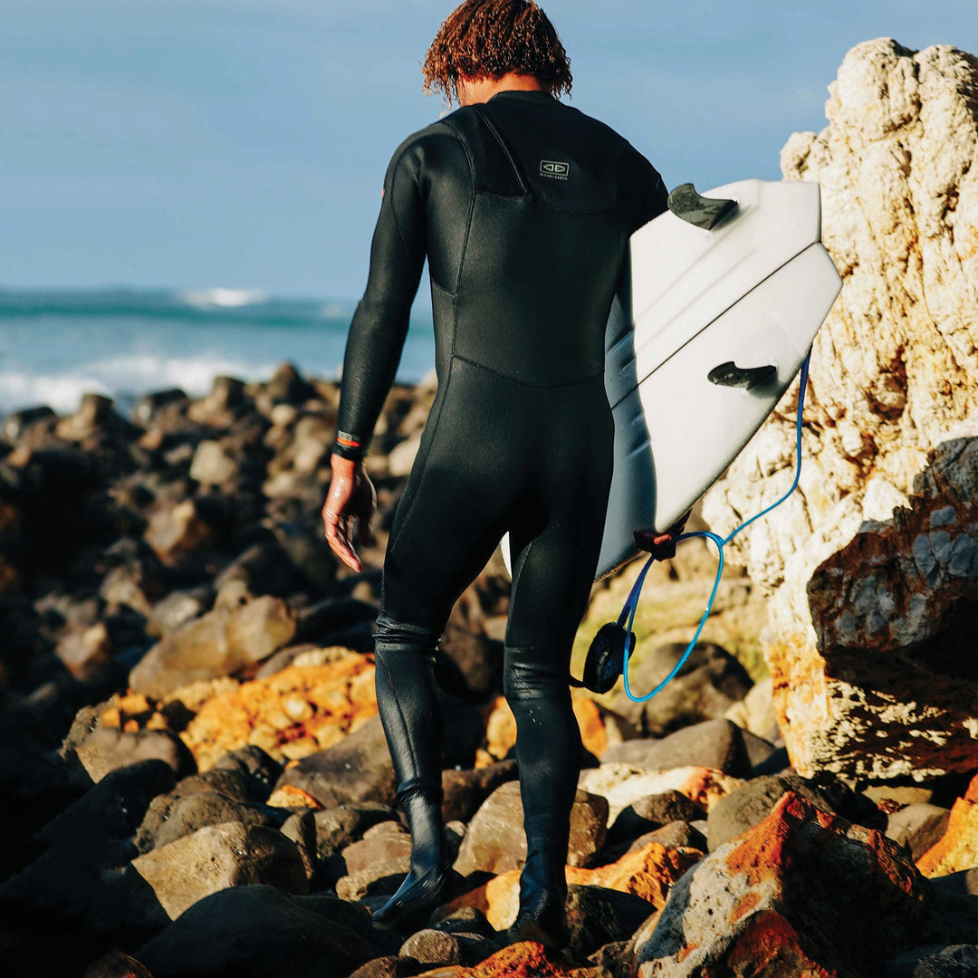 Wetsuit | Mens Zero Zip Steamer - 3/2mm | Ocean and Earth – Ocean